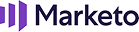 Marketo社