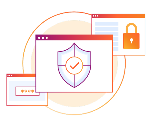 Obraz SSL/TLS