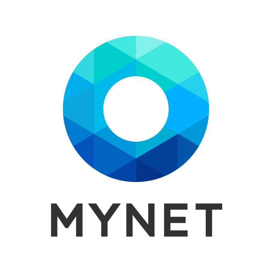 logo empresa Mynet