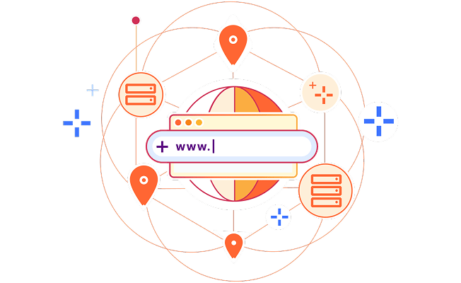 Rejestracja domeny – alternatywa dla Namecheap – obraz główny