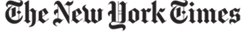 Tờ New York Times - Logo