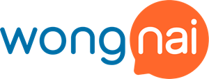 Wongnai 로고